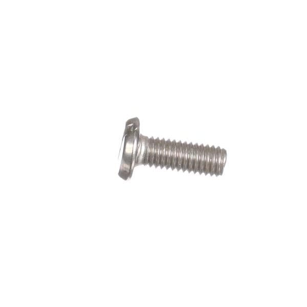 Stainless Steel Door Screw 10/